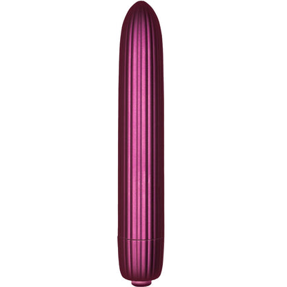 CLIMAXIMUM - VIBRADOR HERA TEXTURED BULLET