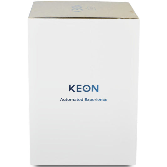 KIIROO - MASTURBADOR AUTOMÁTICO KEON WIFI
