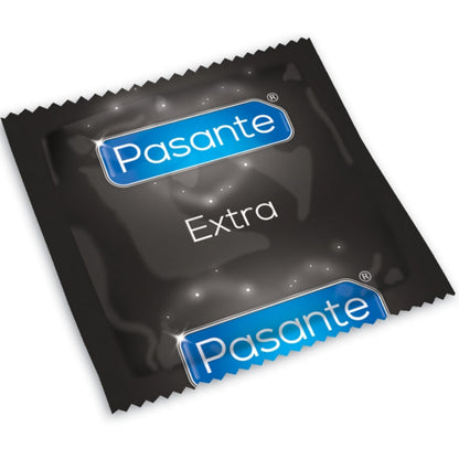 PASANTE - PRESERVATIVO EXTRA GROSSO DE 144 UNIDADES