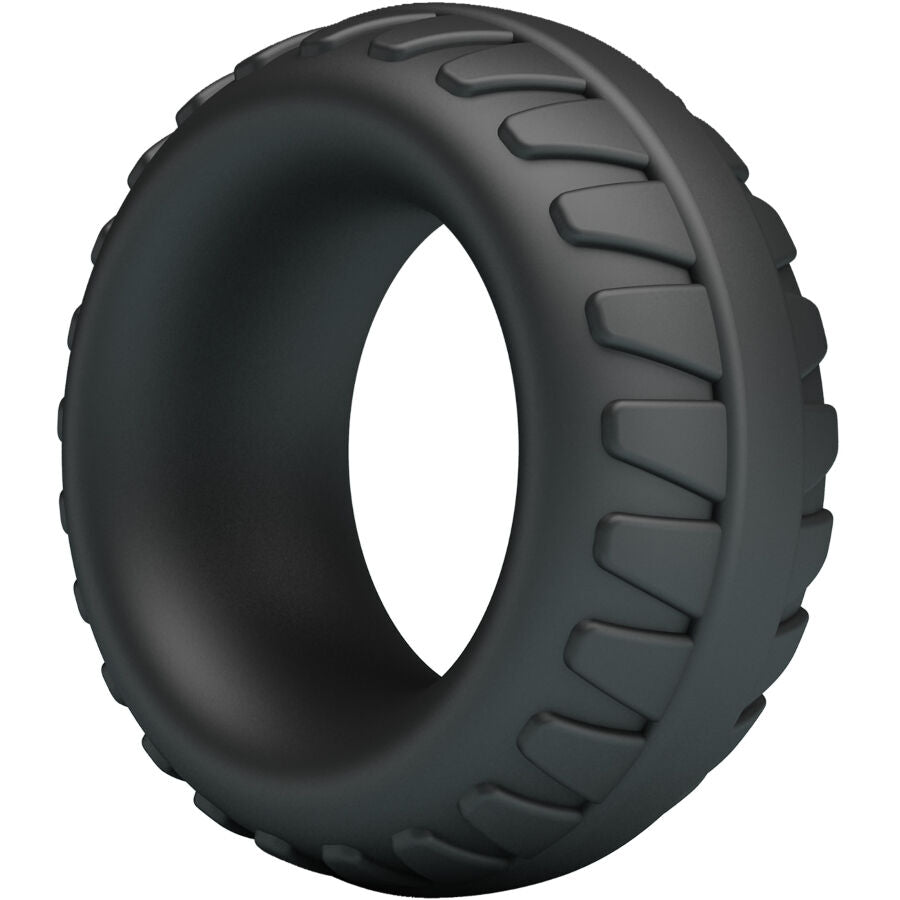 CRAZY BULL - ANEL DE SILICONE DILSON MODELO 3