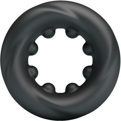 CRAZY BULL - ANEL DE SILICONE DAQUEZ MODELO 4