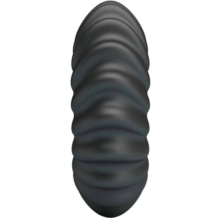 CRAZY BULL - ANEL DE SILICONE FITZ MODELO 8