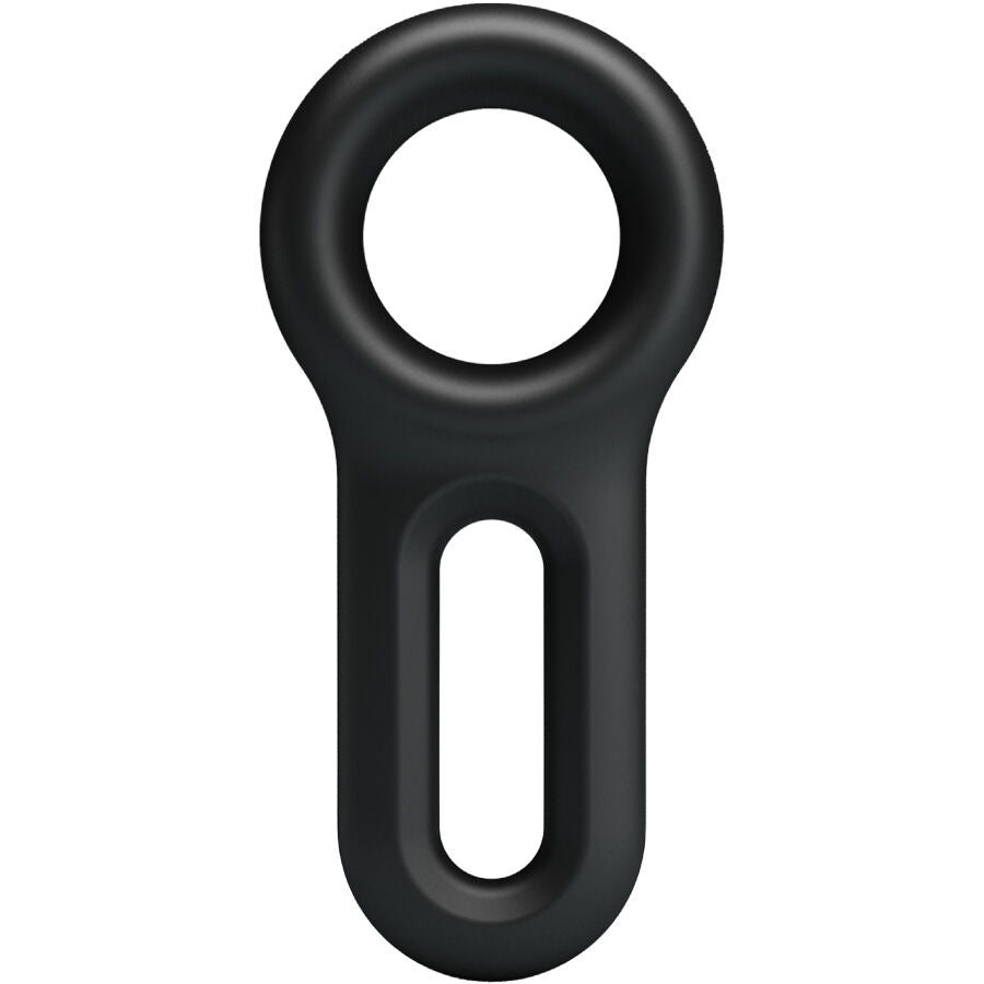 CRAZY BULL - ANEL DE SILICONE ONIEL MODELO 18