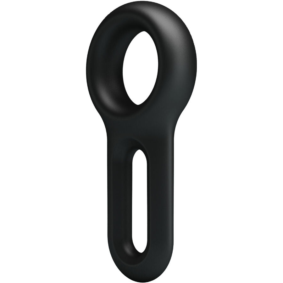 CRAZY BULL - ANEL DE SILICONE ONIEL MODELO 18