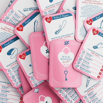 SATISFYER - CALENDÁRIO DO ADVENTO PREMIUM 2025