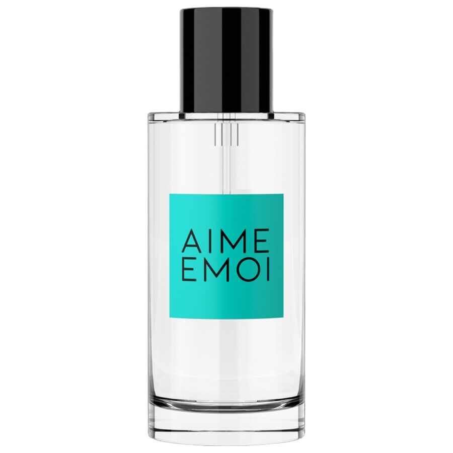 RUF - AIME EMOI PERFUME FEROMONE PARA ELA 50 ML