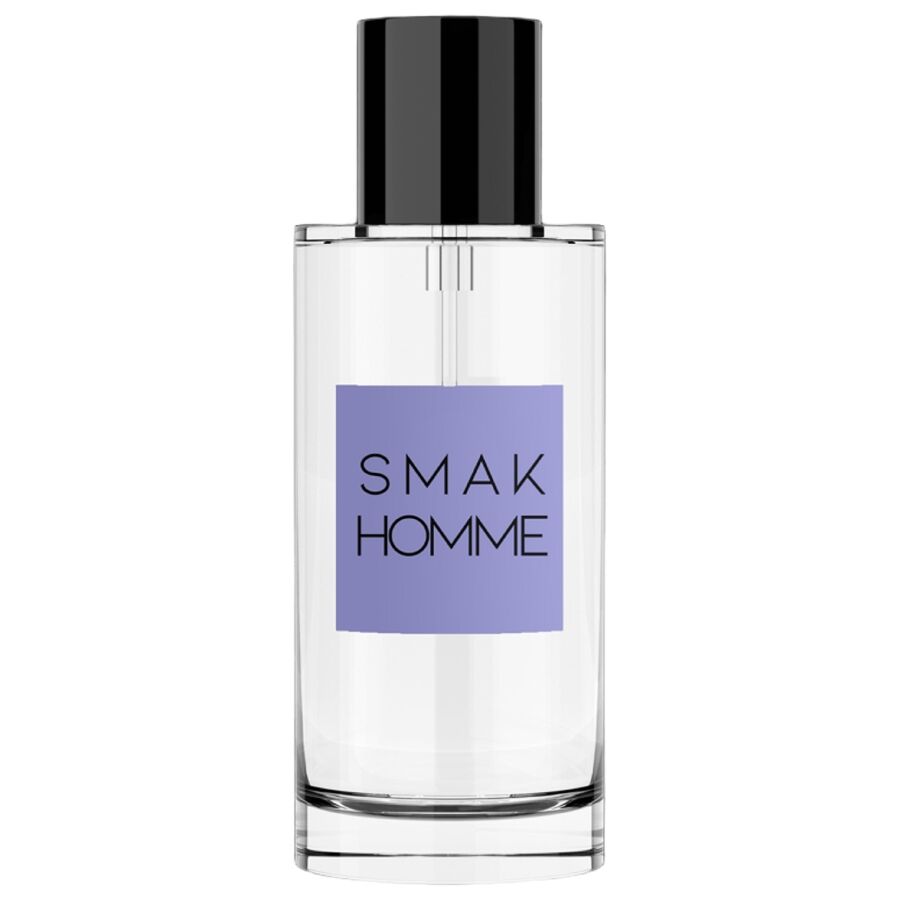 RUF - PERFUME DE FEROMÔNIOS SMAK PARA 50ML