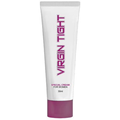 RUF - VIRGIN TIGHT CREME FIRMANTE TIGHT VAGINA 30 ML