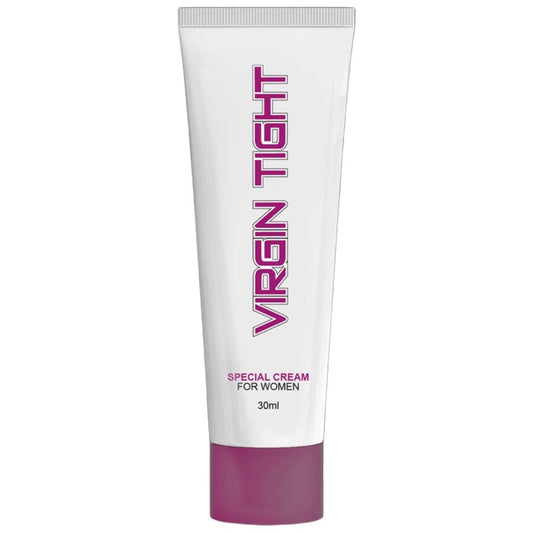 RUF - VIRGIN TIGHT CREME FIRMANTE TIGHT VAGINA 30 ML