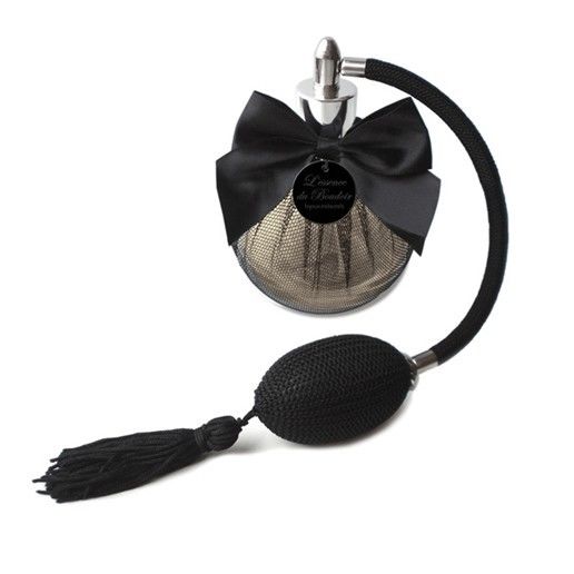 BIJOUX - PERFUMER FOLHA DE ESSÊNCIA BOUDOIR 100 ML