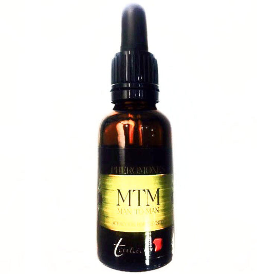 TENTACION - FEROMONAS SINTÉTICAS IDÊNTICAS AO HUMANO GAY 30 ML