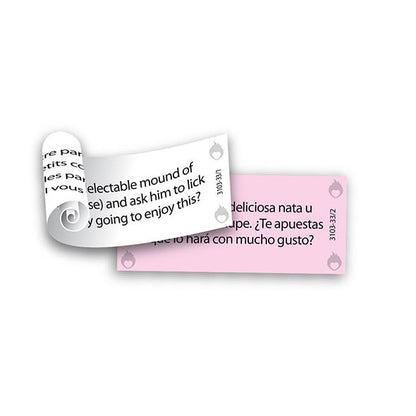 TEASE & PLEASE - CORAO CHEIO DE AMOR E DESEJO