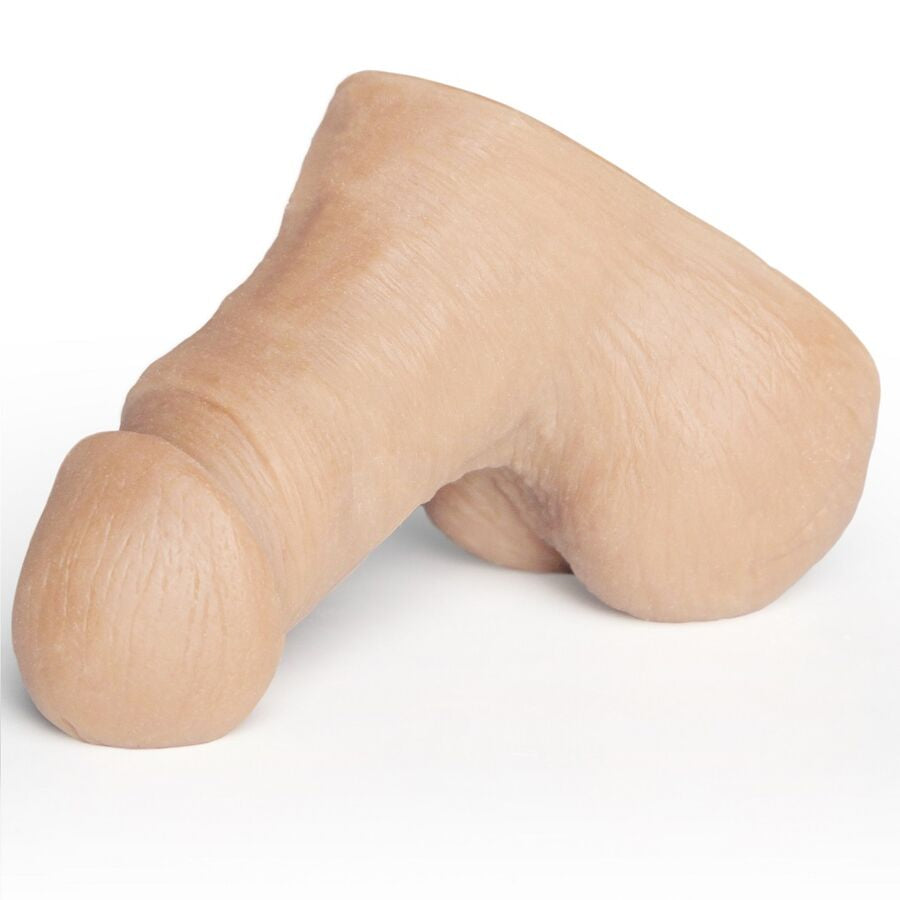 MR. LIMPY FLESHLIGHT - PEQUENO FLESHTONE