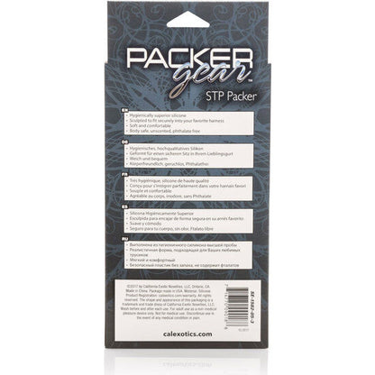 CALEXOTICS - SUPORTE PARA PEE PACKER