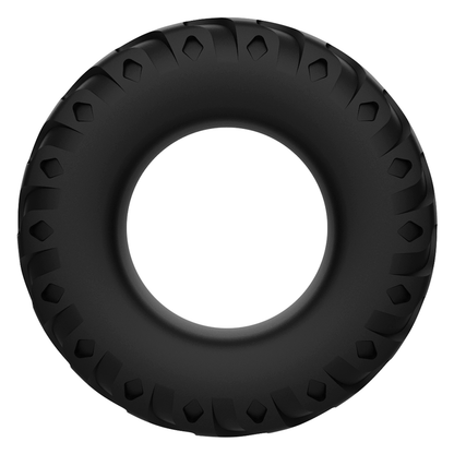 ADDICTED TOYS - CONJUNTO DE ANÉIS DE GALO 4 PEAS