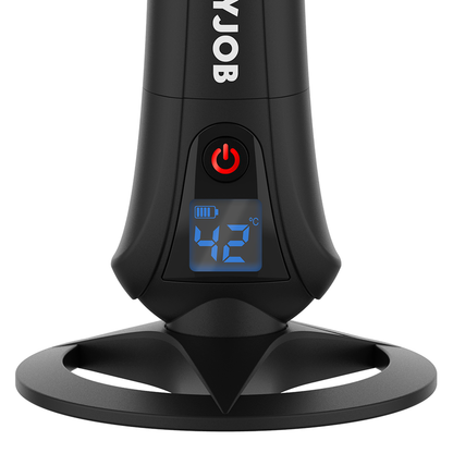 JAMYJOB - AQUECEDOR DE MANGAS DE PRÉ-VENDA